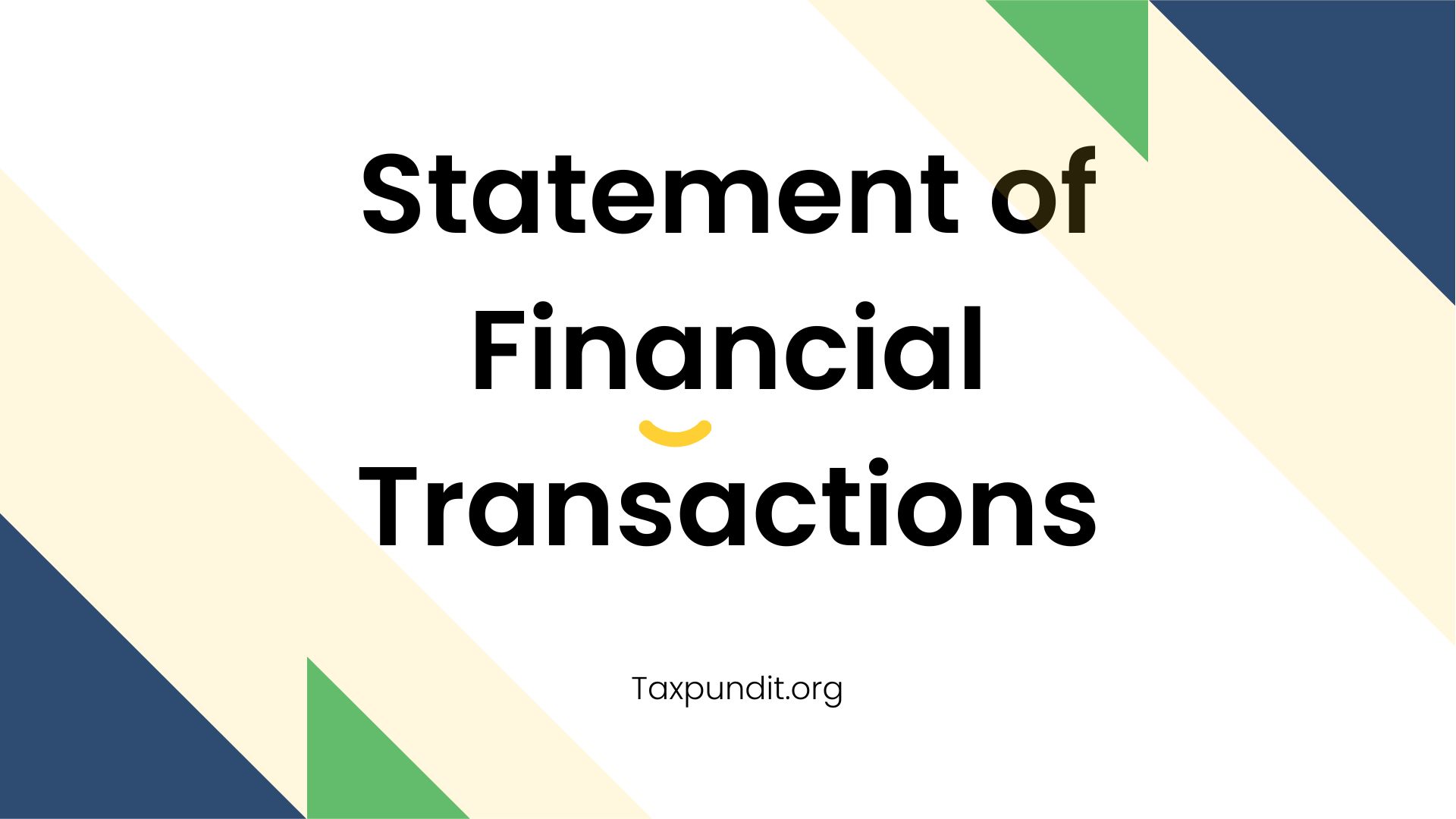 statement-of-financial-transaction-by-entities-sft