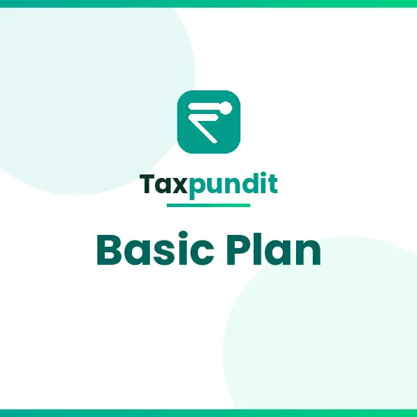 Basic Plan