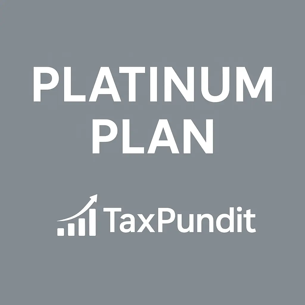 Platinum Plan