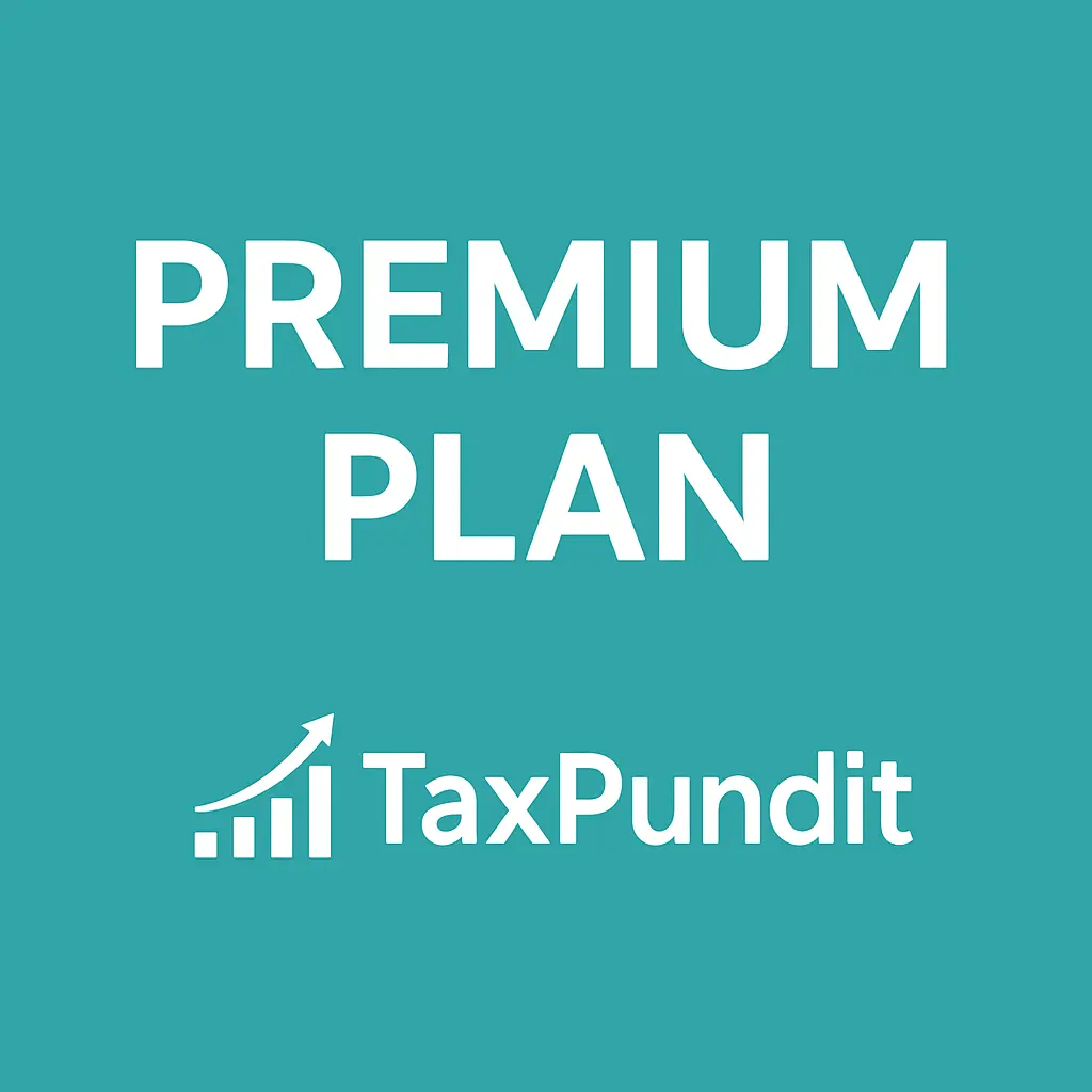 Premium Plan