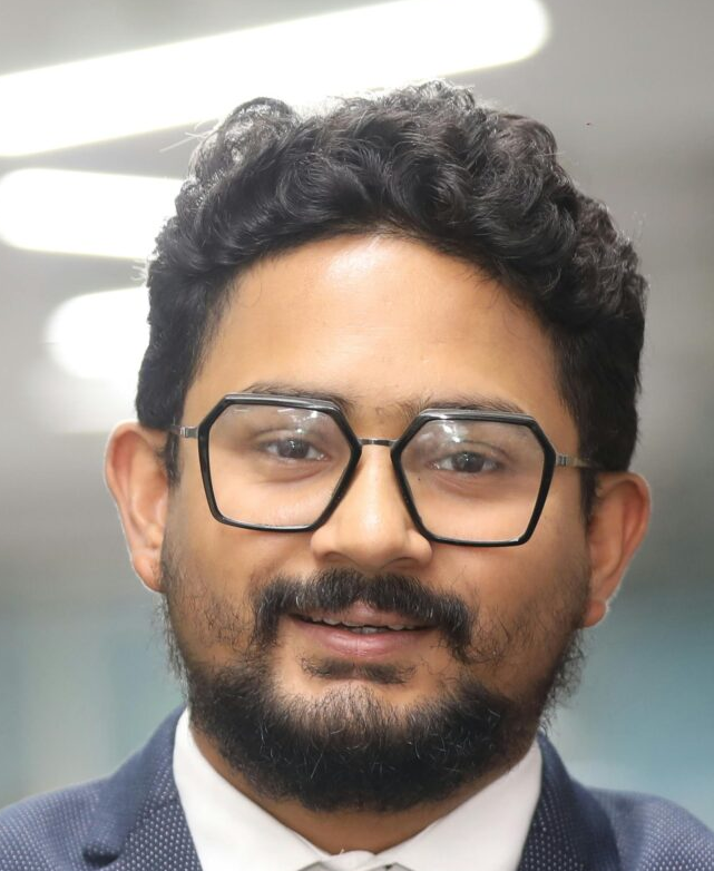 Vikram Mehta