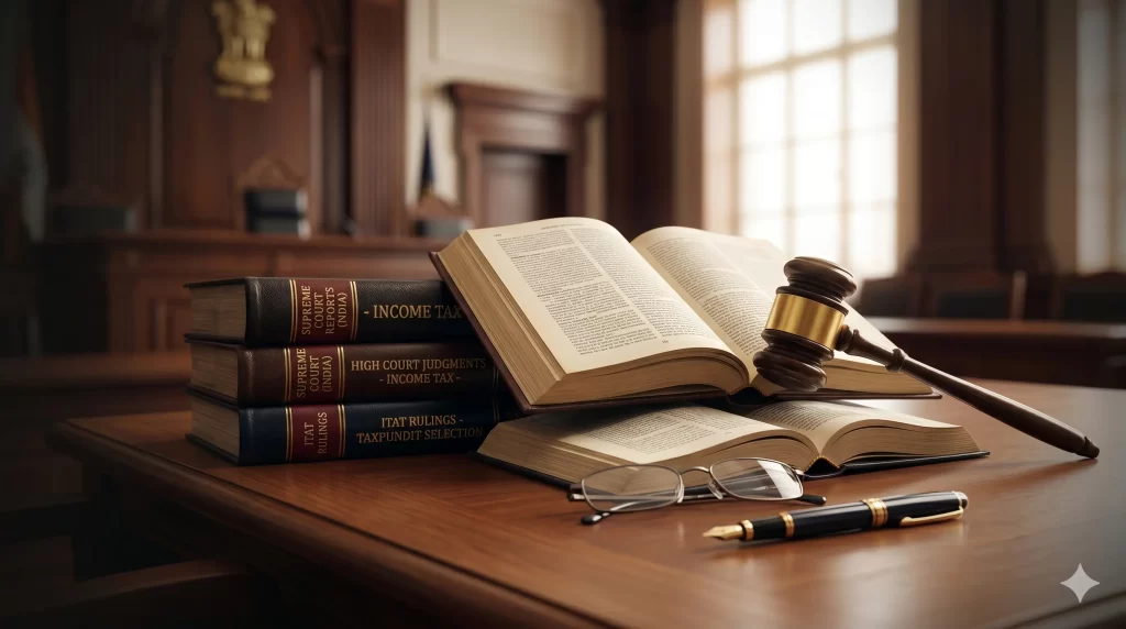 Landmark Rulings